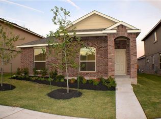 1024 Britt Ln, Leander, TX 78641
