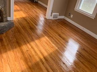 1005 Mark Ave, Pontiac, MI 48341