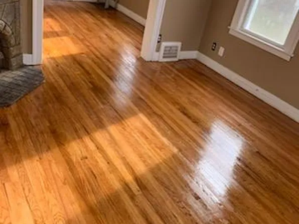 1005 Mark Ave, Pontiac, MI 48341