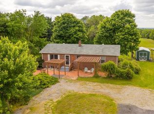 2763 Lockett Rd, Rice, VA 23966