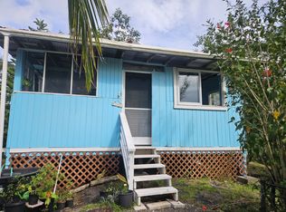 15-1903 12th Ave LOT 692, Keaau, HI 96749
