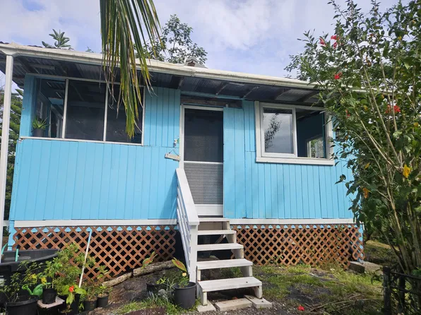 15-1903 12th Ave Lot 692, Keaau, HI 96749