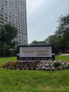 4850 S Lake Park Ave APT 1508, Chicago, IL, 60615