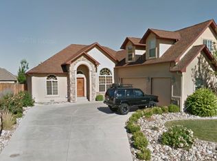201 S Bookcliff Ct, Fruita, CO 81521