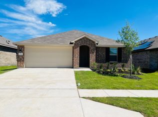 412 Alva St, Azle, TX 76020