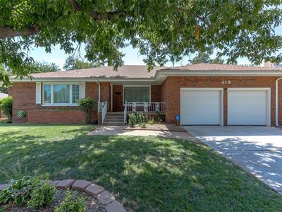 418 NW 43rd St, Oklahoma City, OK, 73118