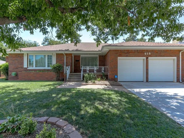 418 NW 43rd St, Oklahoma City, OK 73118