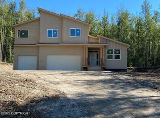 4200 W Murray Dr, Wasilla, AK 99654