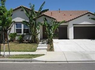 1319 Pennyroyal Ct, Patterson, CA 95363