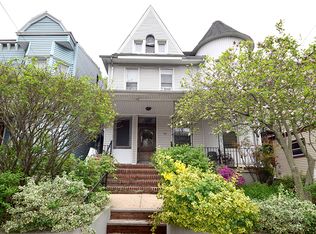 157 Harrison Ave #1, Jersey City, NJ 07304