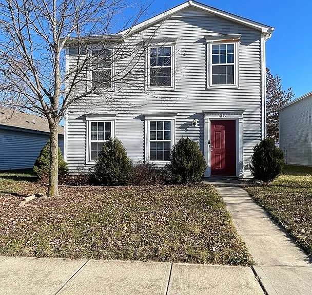 2594 Chilton Dr — Photo 1