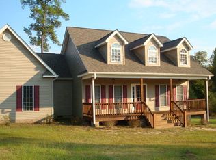 415 Nicholson Rd, Rockingham, NC 28379