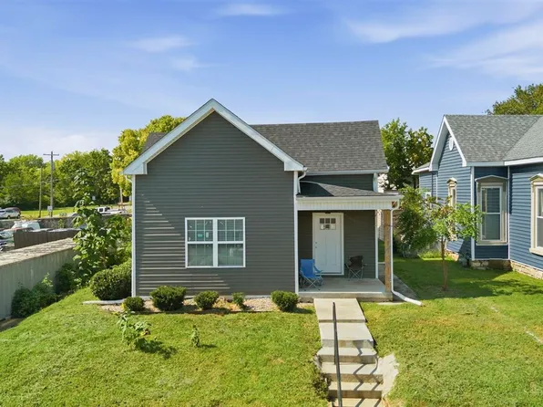 111 W 10th Ave, Bowling Green, KY 42101