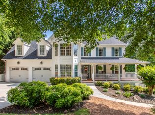 60 Waburn Walk, Dallas, GA 30132