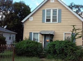 707 E Washington St, Joliet, IL