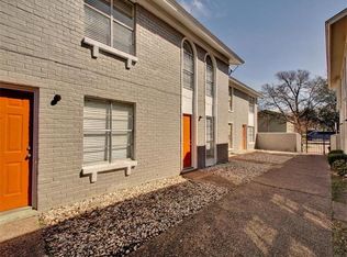 5812 Sweeney Cir APT B, Austin, TX 78723