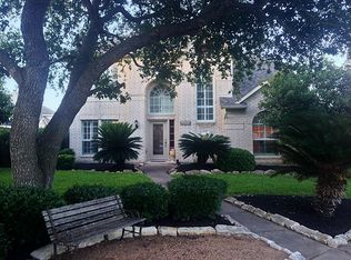 1833 Oak Lodge Dr, Pearland, TX 77581