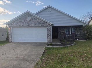 216 Forest Hill Dr, Lexington, KY 40509
