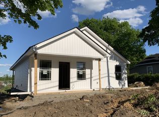 1510 Cheatam St, Springfield, TN 37172