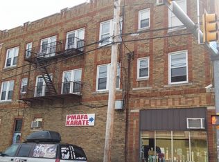 159 Charles St APT 2, Bridgeport, CT 06606