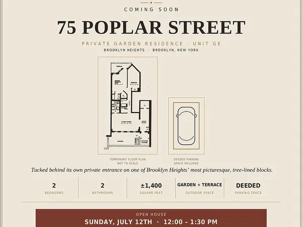 75 Poplar St, Brooklyn, NY 11201