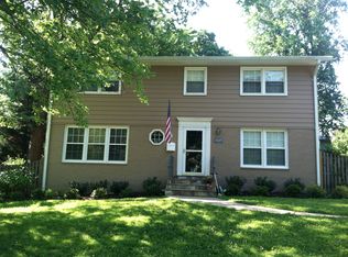 8519 Cottage St, Vienna, VA 22180