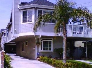 107 N Lucia Ave, Redondo Beach, CA 90277