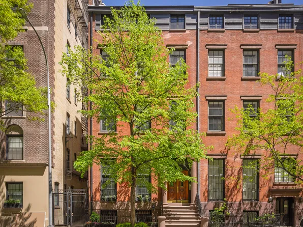 3 East 9th Street 3 EAST 9TH ST TOWNHOUSE image 2 of 24