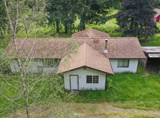 17405 Mima Acres Dr SE, Tenino, WA 98589