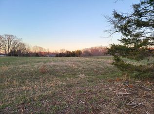 N/a Cindy Dr, Cookeville, TN 38506