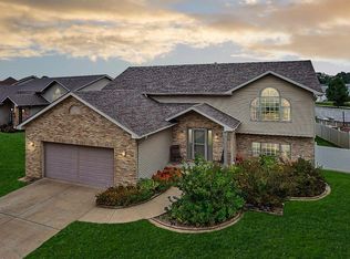 9549 Torrance Pl, Dyer, IN