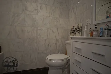 Rented by Lofts and Flats LLC