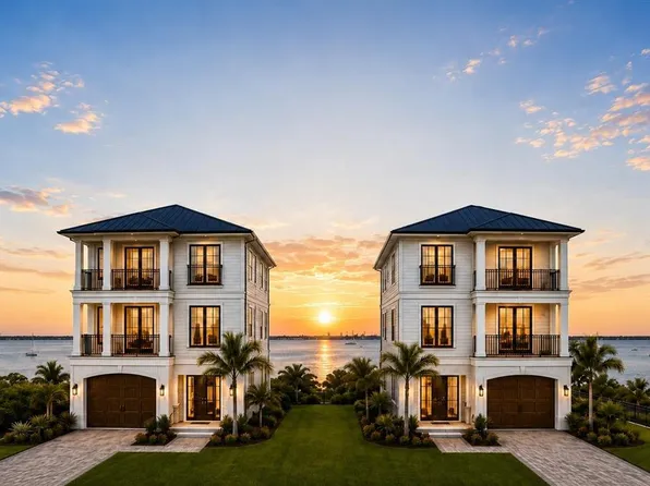 5 Mar Bay Ln #1, Safety Harbor, FL 34695