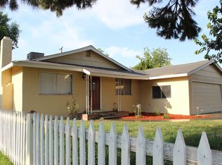 305 Walnut St, Madera, CA 93637