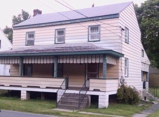 998 Foot Of Ten Rd, Duncansville, PA 16635