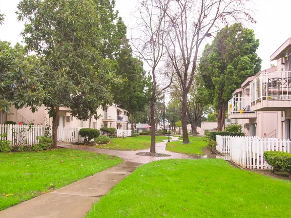 Village Green Apartments