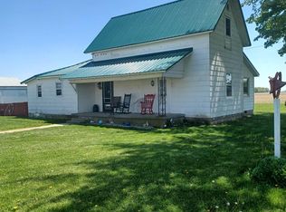4353 S 1000th Rd W, Swayzee, IN 46986