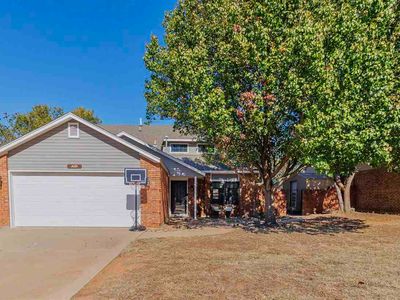 3035 NE Stratford Cir, Lawton, OK, 73507