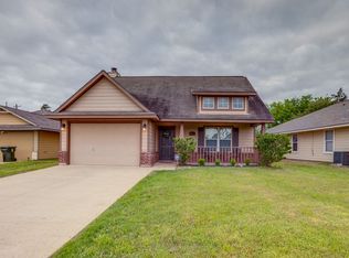 2105 Granite Ridge Pl, Bryan, TX 77801