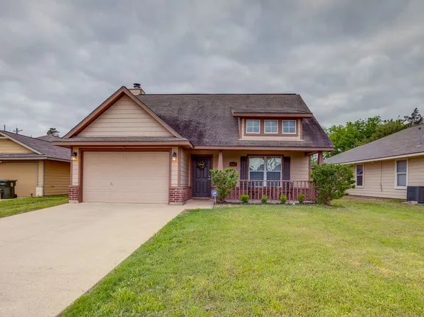 2105 Granite Ridge Pl, Bryan, TX 77801