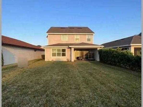 857 Wandering Willow Way, Loxahatchee, FL 33470