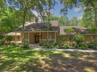 2464 Northline Rd, Conroe, TX 77384