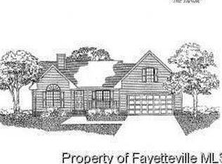 1930 Tingen Rd, Broadway, NC 27505