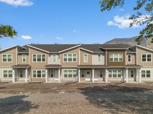 984 N 200 W #V335, Brigham City, UT 84302