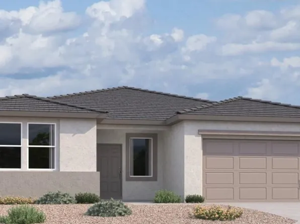 47103 W PECAN WOODS --, Maricopa, AZ 85139