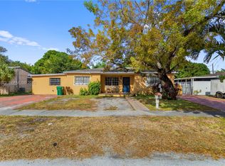 Park View Sub, Miami, FL 33167