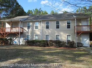 6128 Spice Ridge Ln APT B, Raleigh, NC 27606