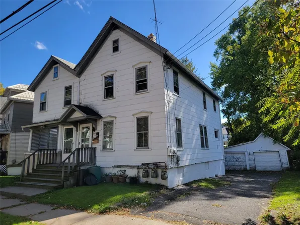15 Elm St, Binghamton, NY 13905