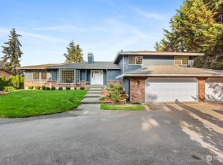 6408 NE 196th St, Kenmore, WA 98028