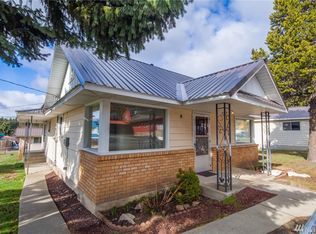 8360 State Route 903, Ronald, WA 98940